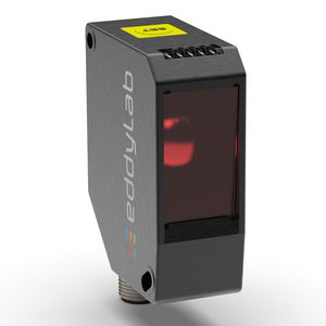 Laser-Abstandssensor