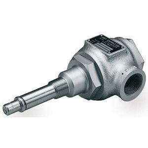 Thermostatisches Ventil / Stell