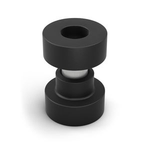 zylindrische elastische Lagerung