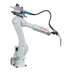 Knickarmroboter 1