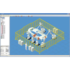 Simulationssoftware