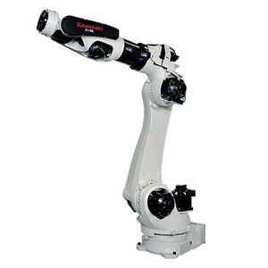 Punktschweißroboter 1