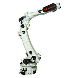 Knickarmroboter / 6-Achs / Umschlag / Punktschweiß