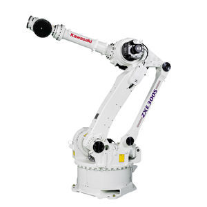 Knickarmroboter 1