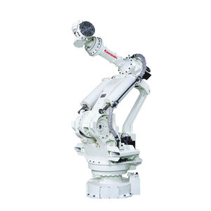 Knickarmroboter 1
