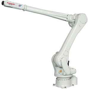 Knickarmroboter 1