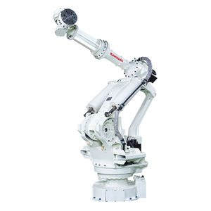 Knickarmroboter 1