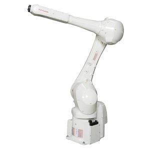 Knickarmroboter 1