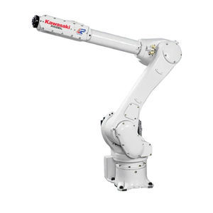 Knickarmroboter 1