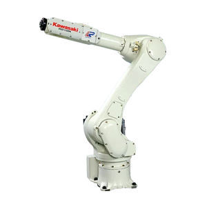 Knickarmroboter 1