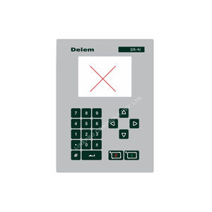 einbaufähige Tastatur 1