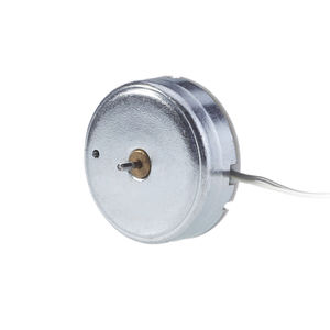 flacher Motor 1