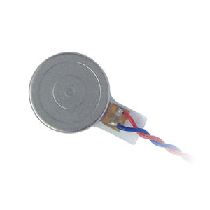flacher Motor 1