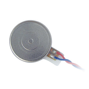 flacher Motor 1