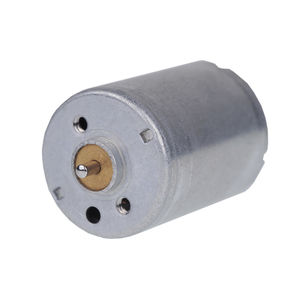 Synchronmotor 1