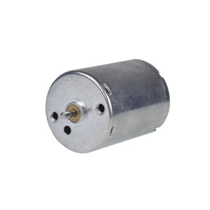 Synchronmotor 1