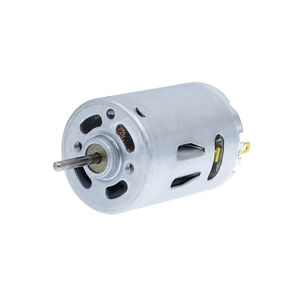 Synchronmotor 1