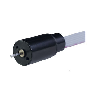 bürstenbehafteter Servomotor 1