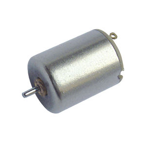 Kernlos-Motor 1