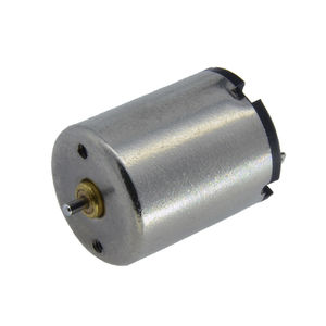 Kernlos-Motor 1