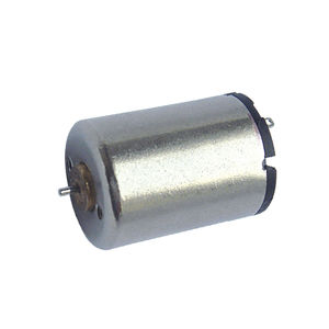 Kernlos-Motor 1