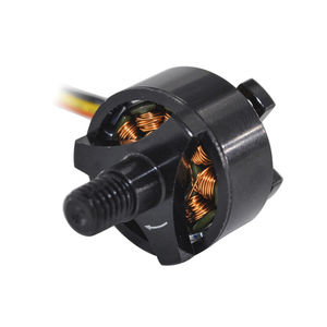 bürstenloser Motor 1