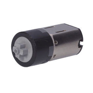 DC-Getriebemotor
