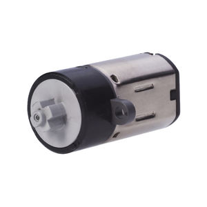 DC-Getriebemotor