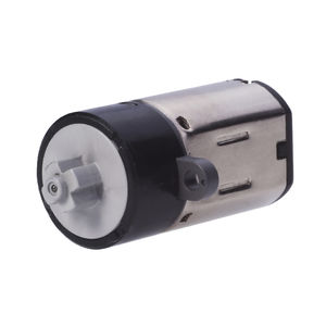 DC-Getriebemotor 1