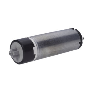 DC-Getriebemotor 1