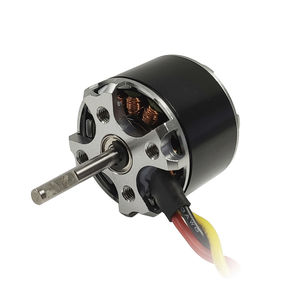 DC-Motor 1