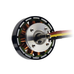 bürstenloser Motor 1