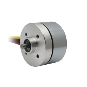 Motor mit externem Läufer 1
