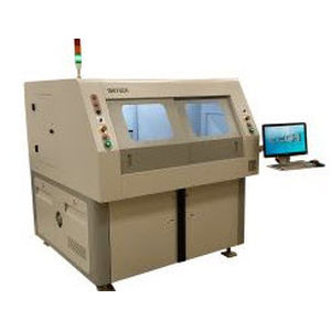 CNC-Konturfräsmaschine