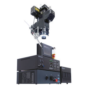 Laserlötmaschine