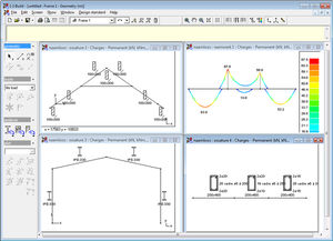 Projektentwicklungssoftware