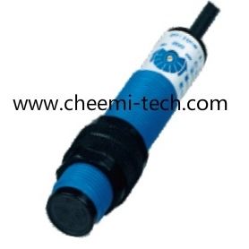 Optoelektronischer Sensor / Reflexions-Lichttaster