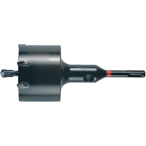 Hartmetall-Kernbohrer