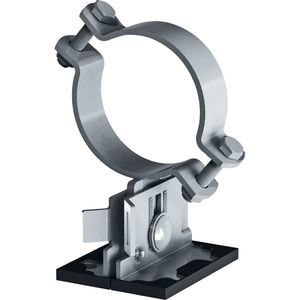Rohrstützsystem 1