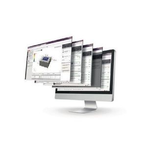 Software-Suite / Strukturanalyse