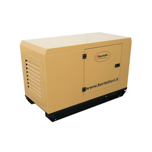 Diesel-Stromaggregat