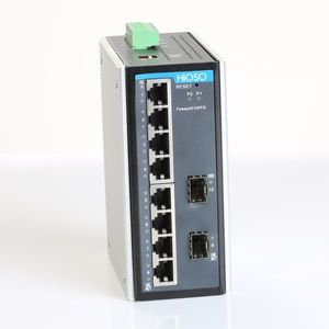 Ethernet-Switch / managed