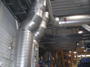 Feuerlöschsystem
