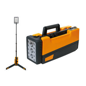 LED-Scheinwerfer