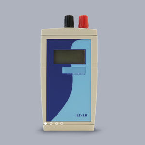 Temperatur-Datenlogger