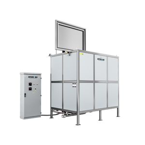 Ultraschallwaschanlage