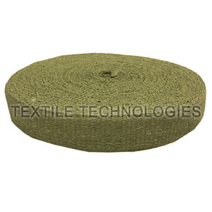 Aramid-Stopfbuchspackung / Edelstahl