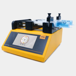 Spritzenpumpe 1