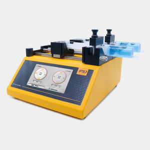 Spritzenpumpe 1