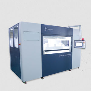 Labor-Elektrospinnmaschine 1